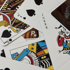Playing Cards 54